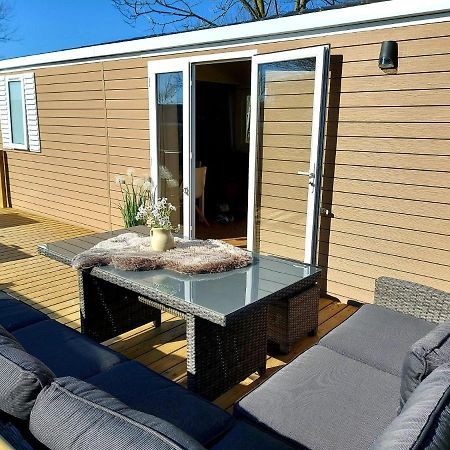 Luxe Chalet เลาเวอร์ชูก ภายนอก รูปภาพ