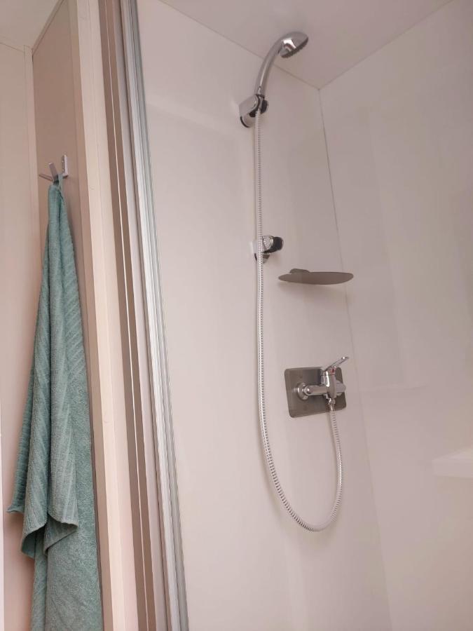 Luxe Chalet เลาเวอร์ชูก ภายนอก รูปภาพ