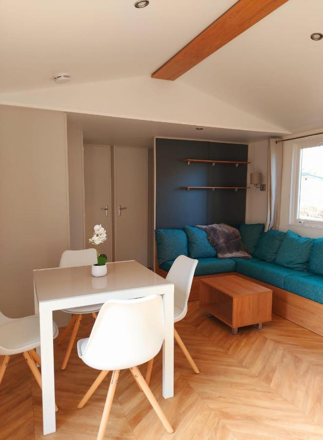 Luxe Chalet เลาเวอร์ชูก ภายนอก รูปภาพ